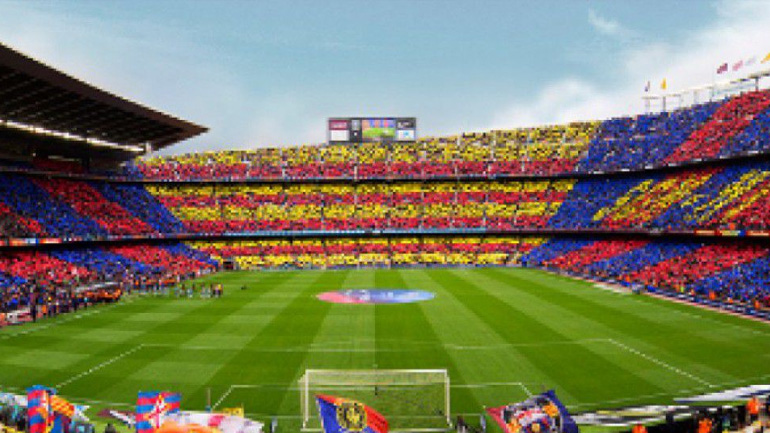 Η Μπαρτσελόνα δηλώνει «πιστή» στην ESL