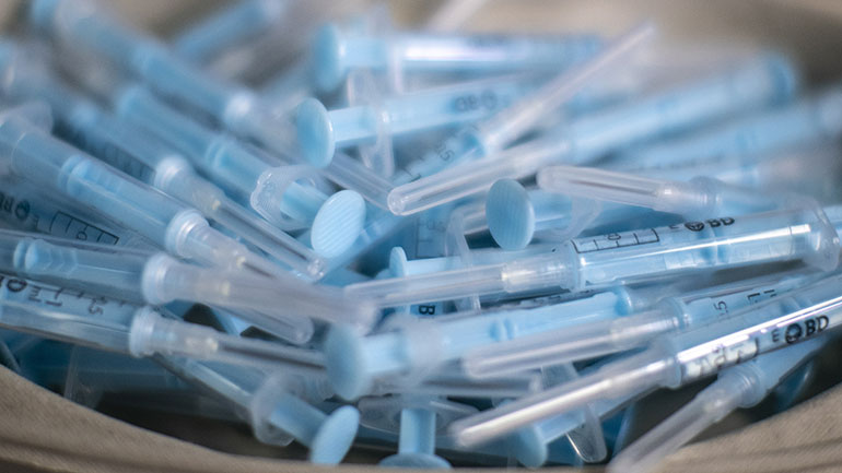 Η Νορβηγία θα δανείσει το πλεόνασμα των εμβολίων της AstraZeneca στη Σουηδία και την Ισλανδία