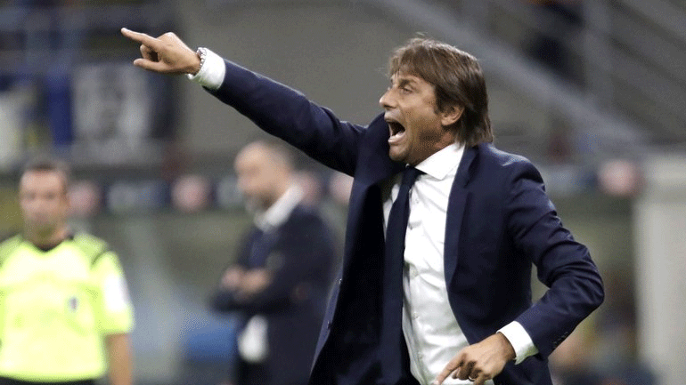 Κόντε: «Η UEFA πρέπει να ανταμείβει καλύτερα τους συλλόγους»