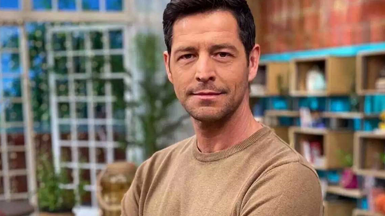 Απόστολος Ρουβάς: Η αποκάλυψη για την προσωπική του ζωή