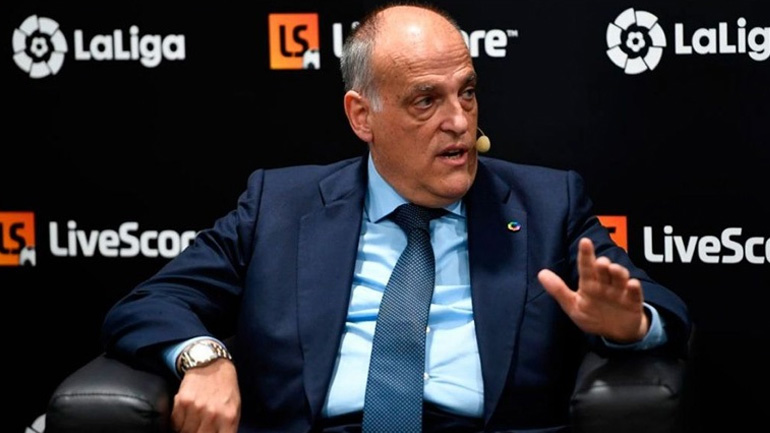 Τεμπάς: «Νεκρή η Super League, έχω αμφιβολίες για τον Ινφαντίνο»