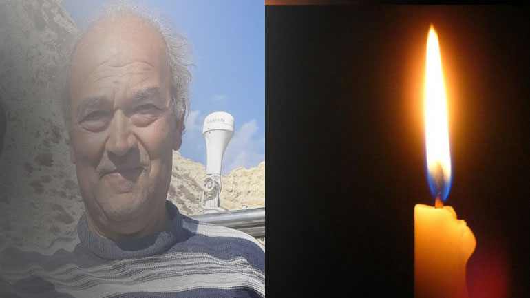 Τραγωδία στην Ιεράπετρα: Νεκρός εντοπίστηκε 62χρονος ψαροντουφεκάς