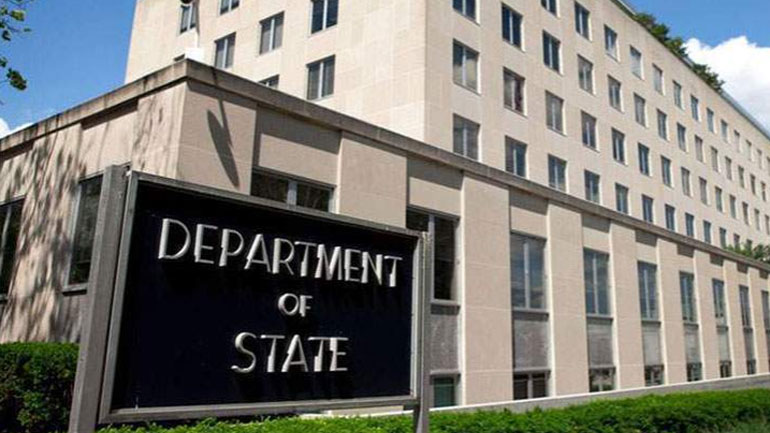 Ταξιδιωτική οδηγία των ΗΠΑ για αποφυγή της Ελλάδας και άλλων 130 χωρών λόγω Covid-19