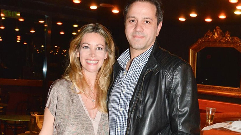 Άριελ Κωνσταντινίδη: «Με τον πρώην σύζυγό μου έχω πολύ κακή σχέση. Θα πάμε στο δικαστήριο…»