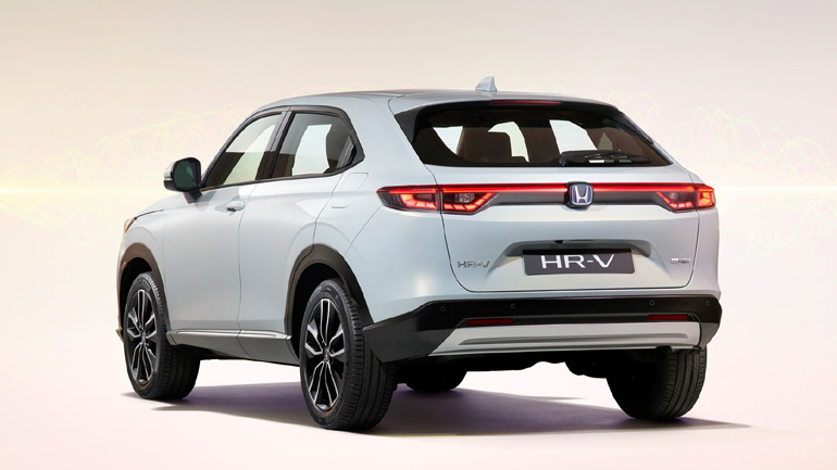 Κομψό, δυναμικό και στιλάτο.