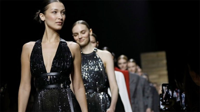 Σαράντα χρόνια Michael Kors