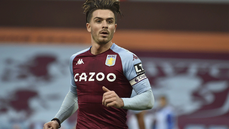 Μάντσεστερ Γιουνάιτεντ: Δίνει 150 εκατ. για τους Ράις και Γκρίλις