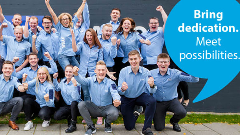 Οι 3.000 Store Managers της JYSK συμβάλλουν στην αναζήτηση των επόμενων 2.000 Store Managers