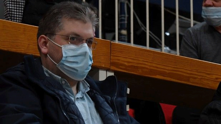 Παπανικολάου: «Χαιρόμαστε που η ΓΓΑ ανοίγει την πλατφόρμα του Ηλεκτρονικού Μητρώου»