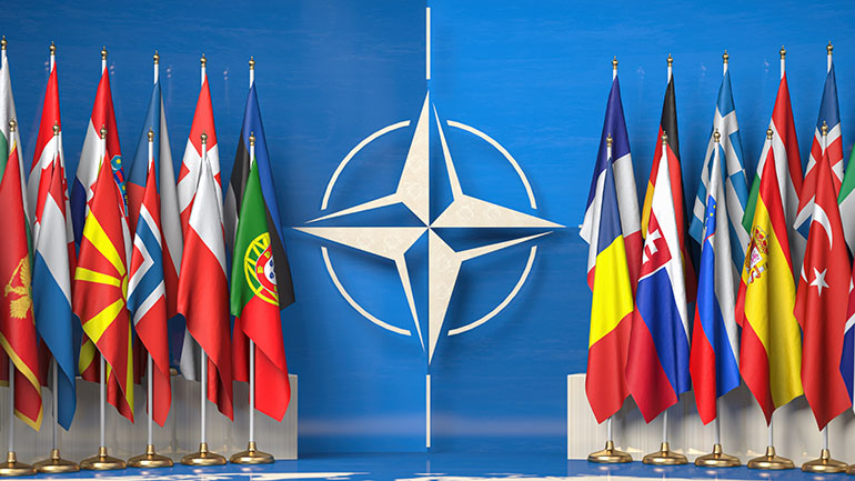 Η σύνοδος κορυφής του ΝΑΤΟ θα πραγματοποιηθεί στις 14 Ιουνίου στις Βρυξέλλες