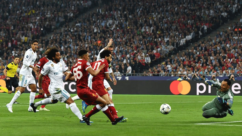 Τίποτα δεν σταματά την «επανάσταση» στο ποδόσφαιρο!