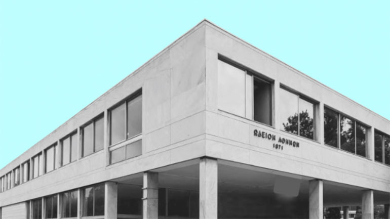 Σε νέα τροχιά το Ωδείο Αθηνών