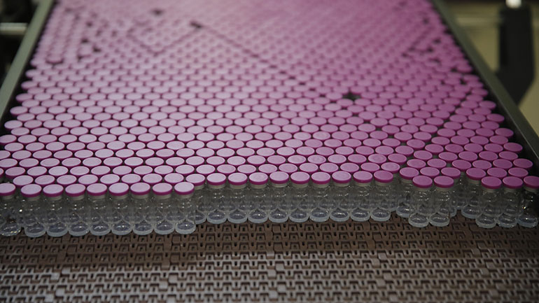 Pfizer: Οι υποτιθέμενες δόσεις του εμβολίου που κατασχέθηκαν σε Μεξικό και Πολωνία ήταν πλαστές Pfizer: Οι υποτιθέμενες δόσεις του εμβολίου που κατασχέθηκαν σε Μεξικό και Πολωνία ήταν πλαστές