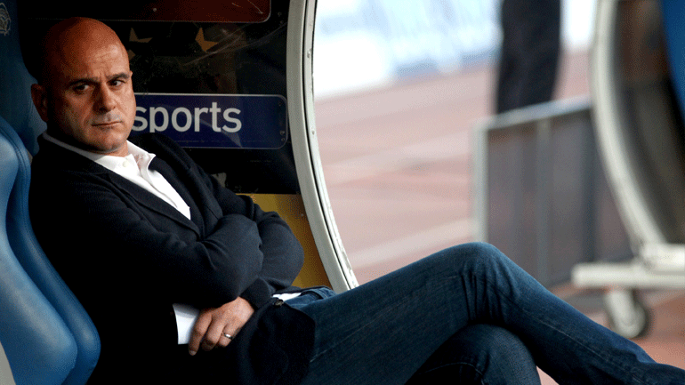 Κετσπάγια: «Υπάρχει Θεός…»