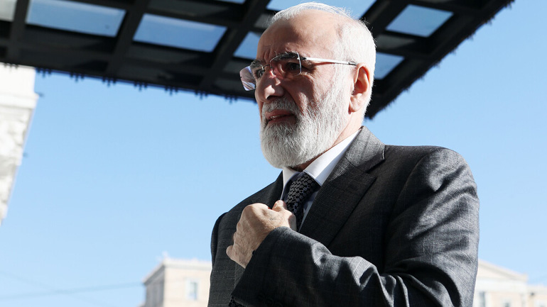 ΠΑΟΚ: Εντατικοποίηση της δουλειάς και συνεργασίας σε όλα τα τμήματα ζήτησε ο Ιβάν Σαββίδης