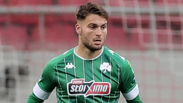 Παναθηναϊκός: Επιστρέφει στις προπονήσεις ο Σένκεφελντ