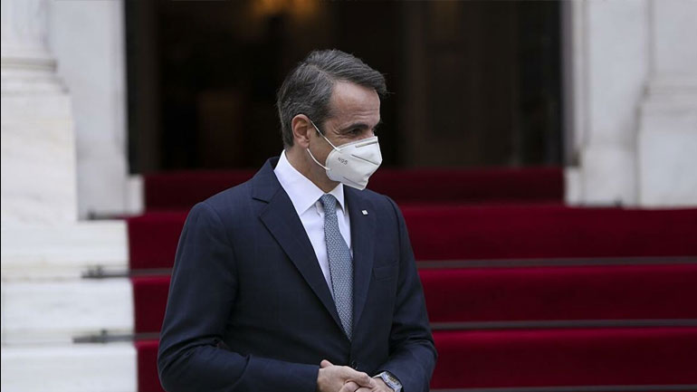 Μητσοτάκης: Πέντε νέες φορολογικές και ασφαλιστικές ελαφρύνσεις για εργαζόμενους και επιχειρήσεις