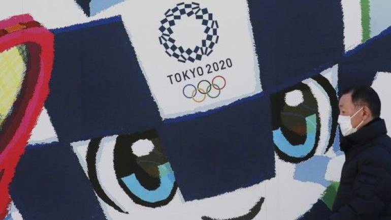 Τόκιο 2020: Έργο του Τσαϊκόφσκι θα αντικαταστήσει τον ύμνο της Ρωσίας