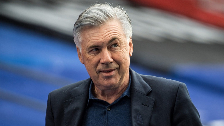 Αντσελότι: «Λάθος των ιδρυτών της ESL να απορρίψουν την αθλητική αξία»