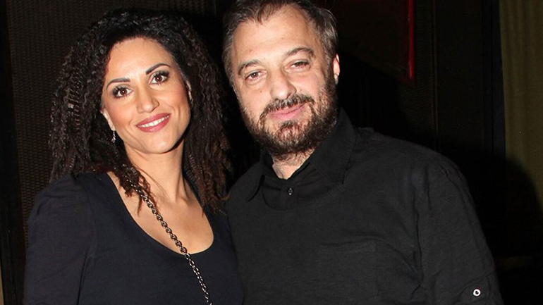 Σοφία Παυλίδου: Ποιες είναι οι σχέσεις της σήμερα με τον Χρήστο Φερεντίνο;