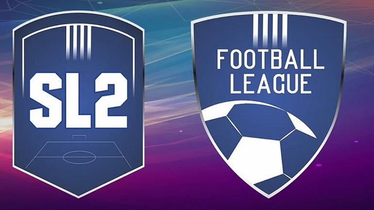 Υφυπουργείο Αθλητισμού: «Η απόφαση του ΔΣ SL2-FL προκαλεί δυσάρεστη έκπληξη και πλήθος ερωτηματικών» Υφυπουργείο Αθλητισμού: «Η απόφαση του ΔΣ SL2-FL προκαλεί δυσάρεστη έκπληξη και πλήθος ερωτηματικών»