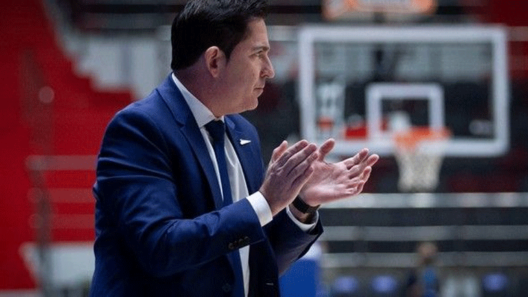 Πασκουάλ: «Αδύνατο να νικήσεις την Μπαρτσελόνα σε μία σειρά πέντε αγώνων»