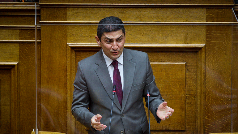 Στα 18,3 εκατ. ευρώ η επιχορήγηση σε Ομοσπονδίες και Ολυμπιακούς και Παραολυμπιακούς φορείς για το 2021