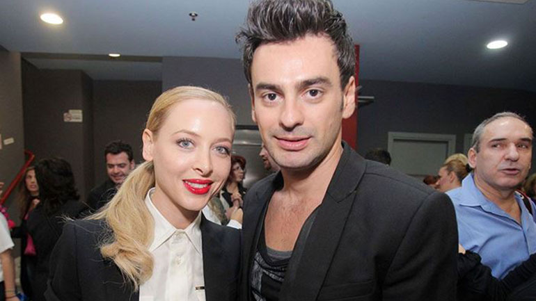 H Φαίη Ξυλά αποκάλυψε την είσοδο του πρώην συζύγου της στο «Έρωτας με διαφορά»