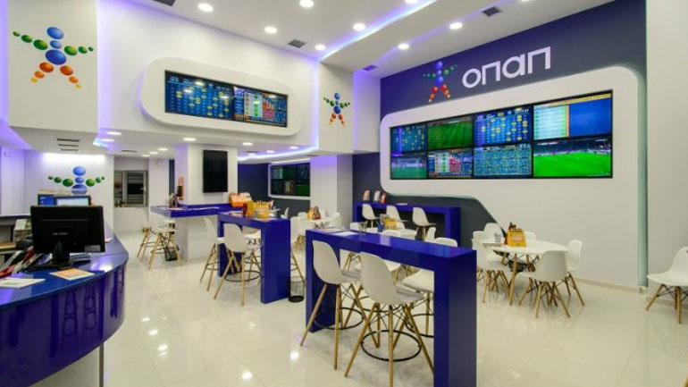 Έπαιξε 400 ευρώ ΚΙΝΟ και προσπάθησε να το σκάσει χωρίς να πληρώσει Έπαιξε 400 ευρώ ΚΙΝΟ και προσπάθησε να το σκάσει χωρίς να πληρώσει