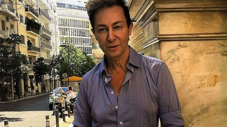 Δύσκολες ώρες για τον Βασίλειο Κωστέτσο