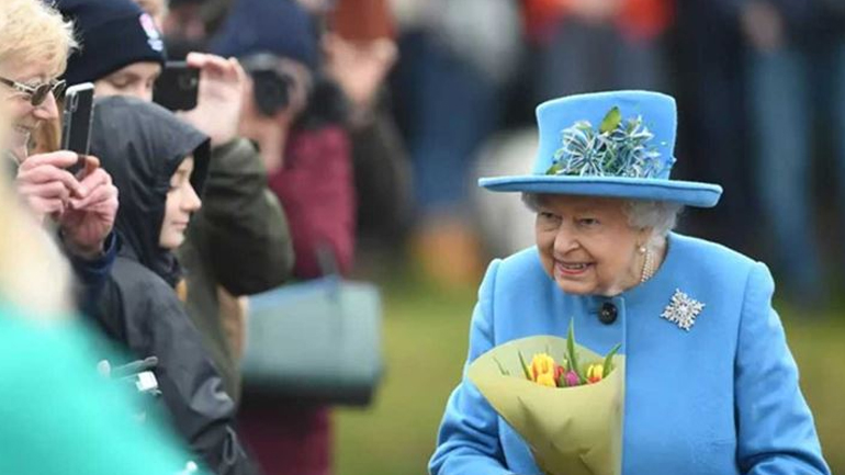 Βασίλισσα Ελισάβετ: Το ιδιαίτερο μήνυμα για τα 95α γενέθλιά της