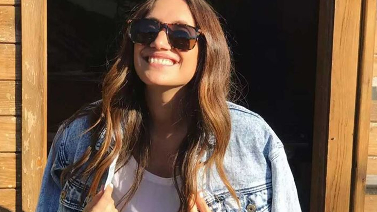 Η Λυδία Παπαϊωάννου εξομολογείται: «Γέννησα πρόωρα, το μωρό ήταν ένα κιλό»