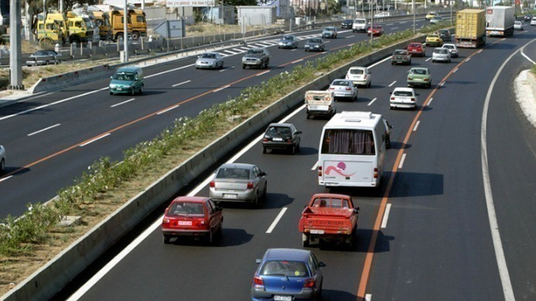 Άδειες οδήγησης: Αυθημερόν η διεκπεραίωση αιτημάτων αντικατάστασης
