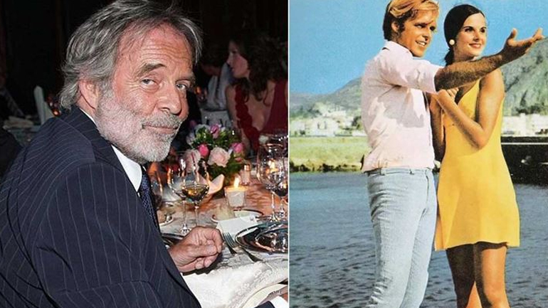 Πέθανε ο Τόμας Φριτς, o ξανθός πρίγκιπας της Έλενας Ναθαναήλ στην ταινία «Επιχείρηση Απόλλων»