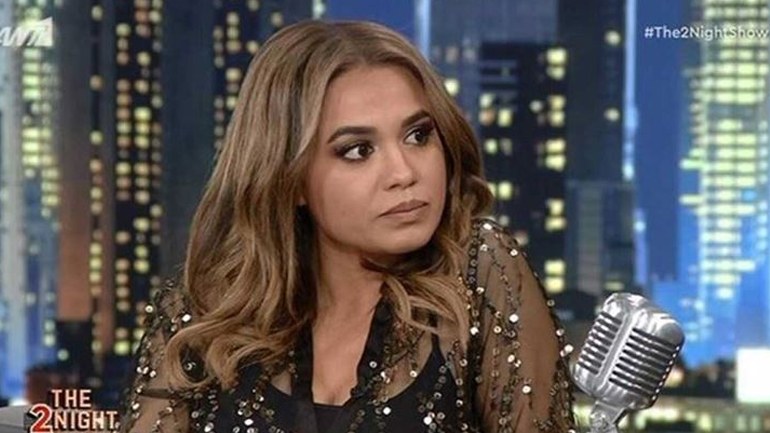 Πηνελόπη Πλάκα: «Δεν είμαι έτοιμη ακόμα να γίνω μαμά!»