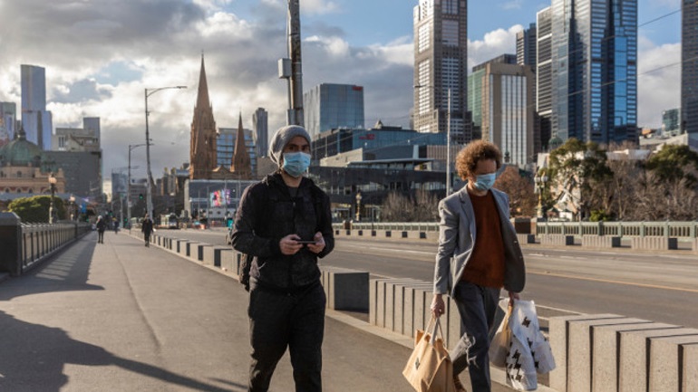 Αυστραλία: Άνδρας βρέθηκε θετικός στον κορωνοϊό μόλις ολοκλήρωσε την καραντίνα σε ξενοδοχείο