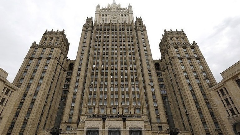 Η Ρωσία απελαύνει 5 Πολωνούς διπλωμάτες και δηλώνει ότι η Βαρσοβία «καταστρέφει τις σχέσεις»