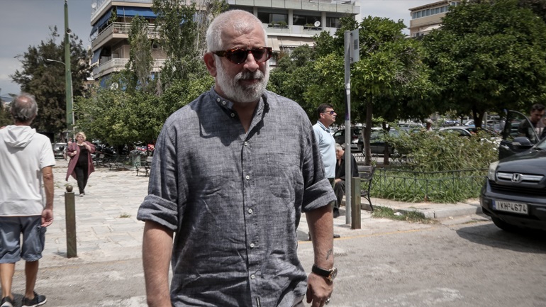 Πέτρος Φιλιππίδης: Μέχρι το μεσημέρι η προθεσμία για το υπόμνημα
