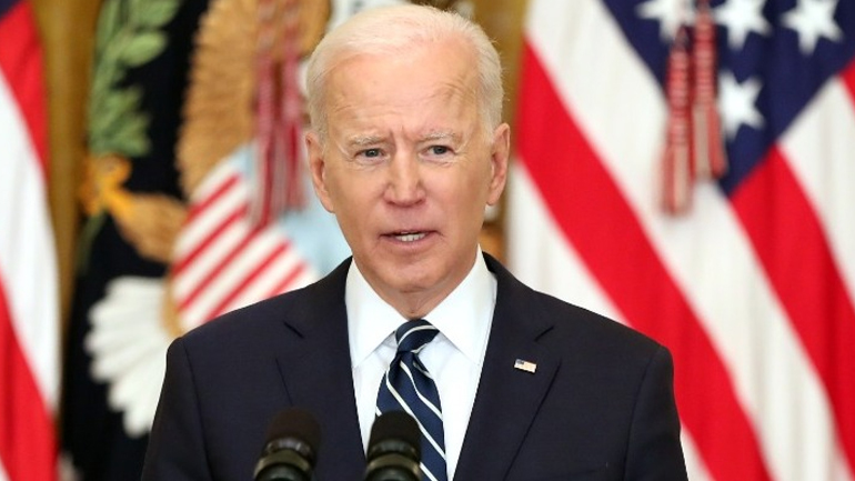 Reuters: O Μπάιντεν είπε στον Ερντογάν ότι θα αναγνωρίσει τη Γενοκτονία των Αρμενίων