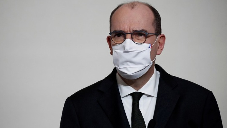 Καστέξ: Η κορύφωση του τρίτου κύματος φαίνεται να βρίσκεται πίσω μας