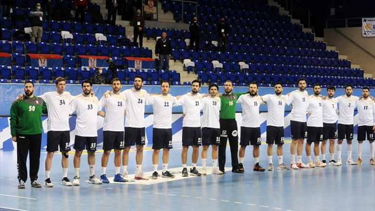 Χάντμπολ:: Οι κλήσεις στην Εθνική για τους αγώνες με Γαλλία και Σερβία