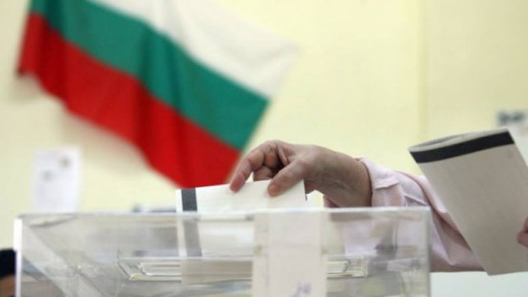 Ενισχύονται οι πιθανότητες για πρόωρες εκλογές στη Βουλγαρία