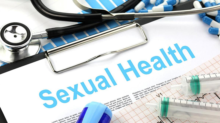 Σεξουαλική δραστηριότητα και θνησιμότητα