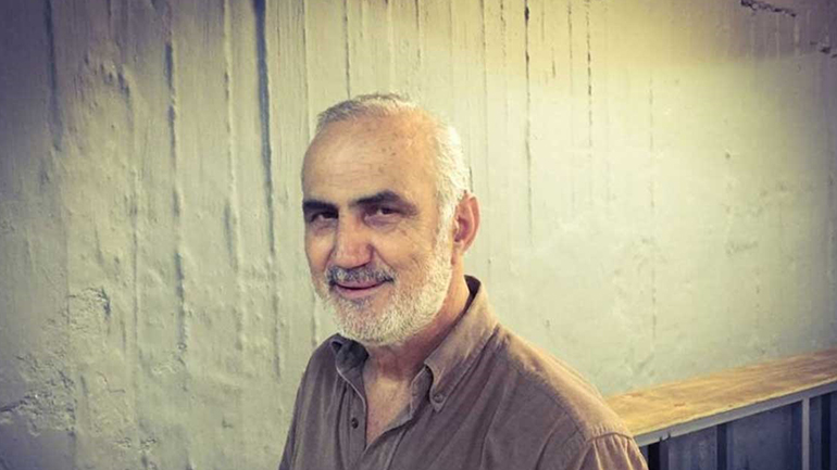 Περικλής Αλμπάνης: «Υπήρχαν σεξουαλικές παρενοχλήσεις από μεγάλα ονόματα της παλαιότερης γενιάς»