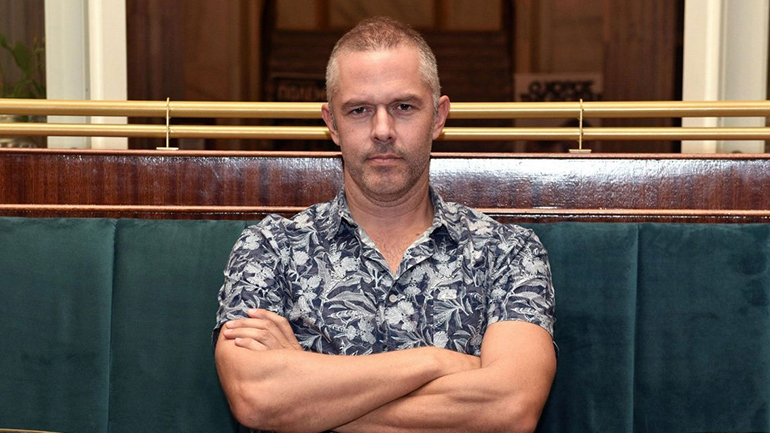 Ο Χρήστος Λούλης μιλάει για την περιπέτεια του 9χρονου γιου του με τον κορωνοϊό