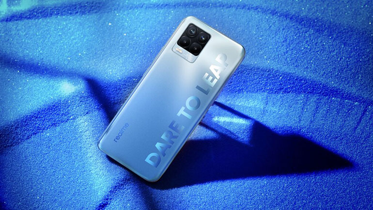 Realme 8 και Realme 8 Pro: Δυο συσκευές που καλύπτουν απόλυτα τις ανάγκες σου