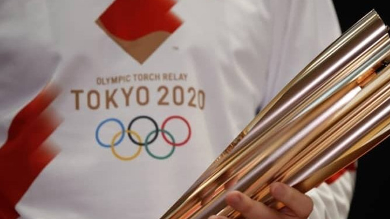 Τόκιο 2020: Ακυρώθηκε η Λαμπαδηδρομία στη Μιγιακοζίμα λόγω Covid-19