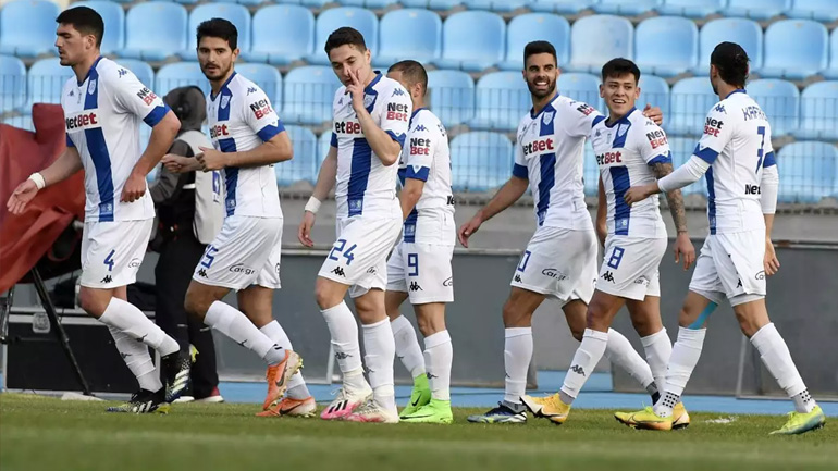 Κρούσμα κορωνοϊού στον ΠΑΣ Γιάννινα