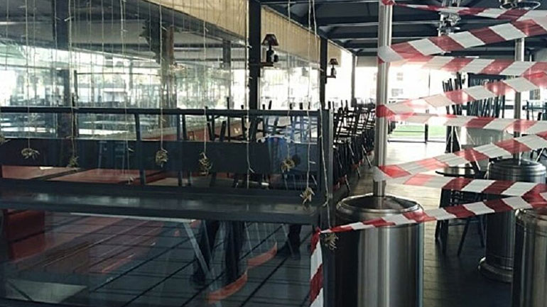 Οι 3 στους 4 καταναλωτές αξιολογούν θετικά το άνοιγμα της εστίασης αμέσως μετά το Πάσχα