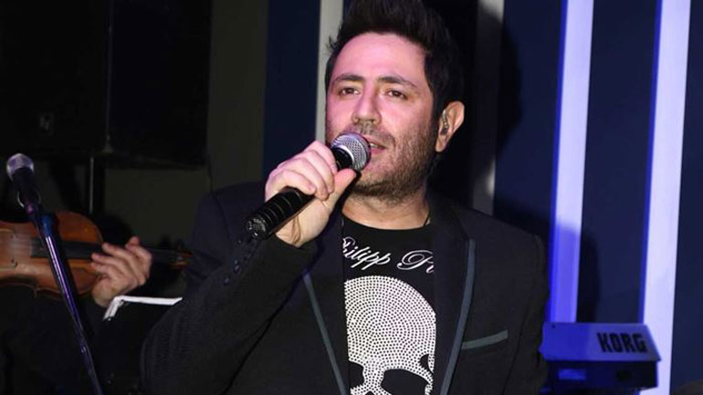 Γιάννης Τάσσιος: «Κορόιδευα τον κορωνοϊό μέχρι που αρρώστησε το παιδί μου»